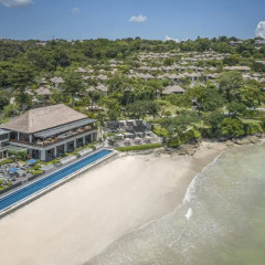 Four Seasons Resort Bali at Jimbaran Bay - Bild 27