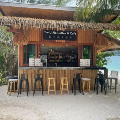 Phi Phi Cliff Beach Resort - Bild 26