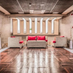 Royal Wings Hotel — All Inclusive - Bild 21