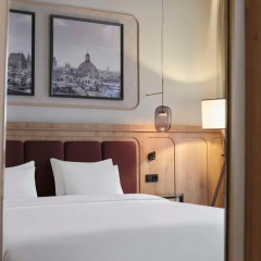 Radisson Blu Das Triest Hotel, Vienna - Bild 7