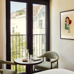 The Hoxton Berlin - Bild 12