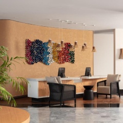 Hotel Doria Hotel Bodrum-City Center - Bild 29