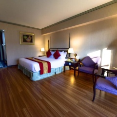 Patong Resort Hotel - Bild 4