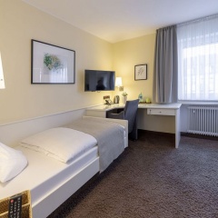 Hotel Deutscher Hof - Bild 11