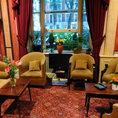 Rhodes Hotel - Bild 2