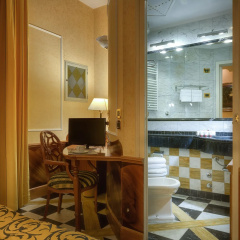 Comfort Hotel Bolivar - Bild 12