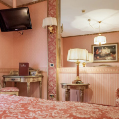 Hotel Venezia - Bild 9