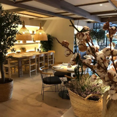 Hotel Zenit Sevilla - Bild 17