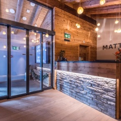 Hotel Matthiol - Bild 2