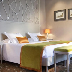 Chateau Frontenac Hotel - Bild 5