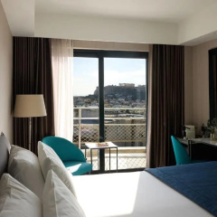 Astor Hotel Athens - Bild 3