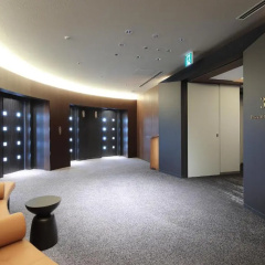 Tokyo Dome Hotel - Bild 23