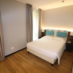 Hotel Domenichino - Bild 17