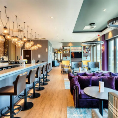 Premier Inn Dresden City Prager Straße - Bild 24