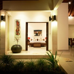 Kokomo Resort Gili Trawangan - Bild 9