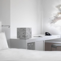 Renaissance Barcelona Fira Hotel - Bild 8