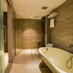 The Nest Hotel Nusa Dua Hotel - Bild 24
