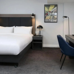 The Queens Hotel thumbnail 11