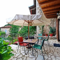 Guesthouse Stemnitsa thumbnail 14