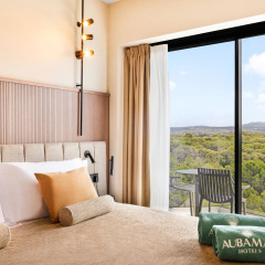 Aubamar Palma Resort - Bild 3
