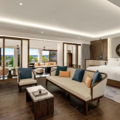 InterContinental Bali Sanur Resort by IHG - Bild 9