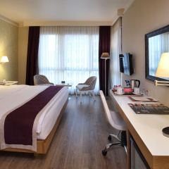 Masel Hotel - Bild 3