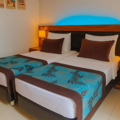 Xperia Grand Bali Hotel  - All Inclusive - Bild 8