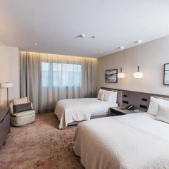InterContinental Barcelona by IHG - Bild 4