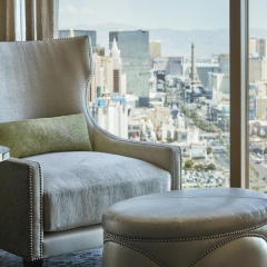 Four Seasons Las Vegas Hotel - Bild 23
