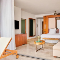 Jumeirah Mallorca Hotel - Bild 8