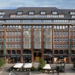 Conrad Hamburg - Bild 1