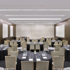 Conrad Abu Dhabi Etihad Towers