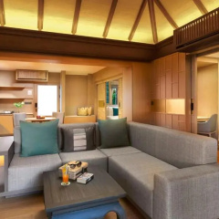 Amari Vogue Krabi - Bild 9