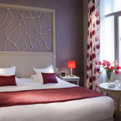 Chateau Frontenac Hotel - Bild 9