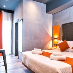 J24 Hotel Milano - Bild 10