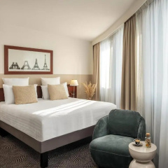 Mercure Paris Gare Montparnasse TGV - Bild 3