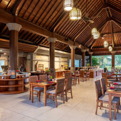 Visesa Ubud Resort - Bild 19
