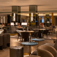 Strand Palace Hotel - Bild 27