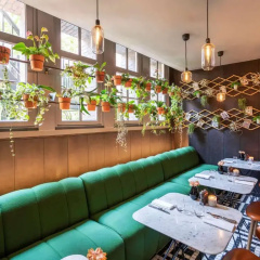 Canal House Suites At Sofitel Legend Amsterdam thumbnail 21