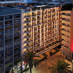 Skylark Hotel, Athens - Bild 25