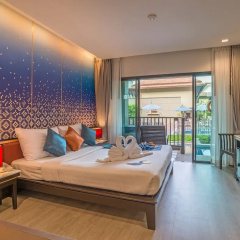 Ananta Burin Resort - Bild 2