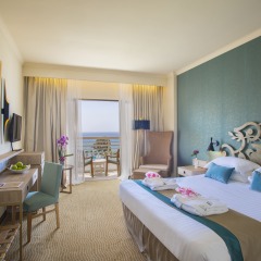 GrandResort in Limassol, Cyprus from 329$, photos, reviews - zenhotels.com photo 6