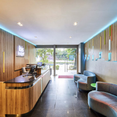 ibis budget Singapore Bugis - Bild 2