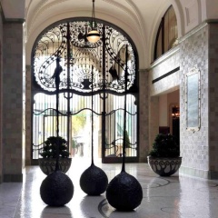 Four Seasons Hotel Gresham Palace Budapest - Bild 30
