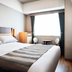 Monte Hermana Tokyo Hotel - Bild 4