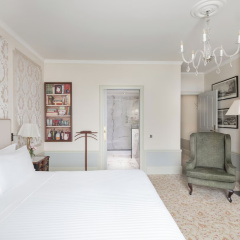 El Palace Hotel Barcelona - Bild 13
