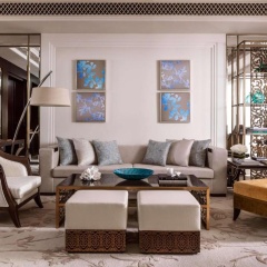 One&Only The Palm, Dubai Hotel - Bild 24