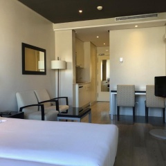 Suites Viena Plaza De Espana Hotel - Bild 15