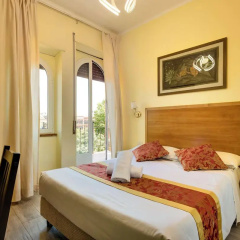 Hotel Terminal - Bild 12