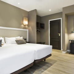 Hotel Acta Splendid - Bild 14